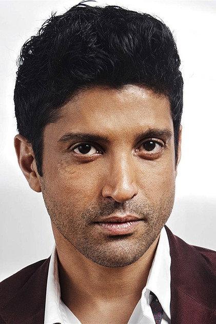 Farhan Akhtar - Actor Profile Photo