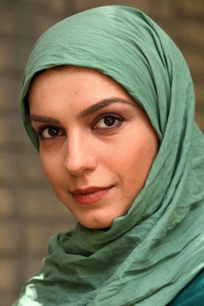 Elika Abdolrazzaghi - Actor Profile Photo