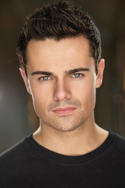 Jamie Roy - Actor Profile Photo