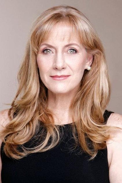 Kristina Lilley - Actor Profile Photo