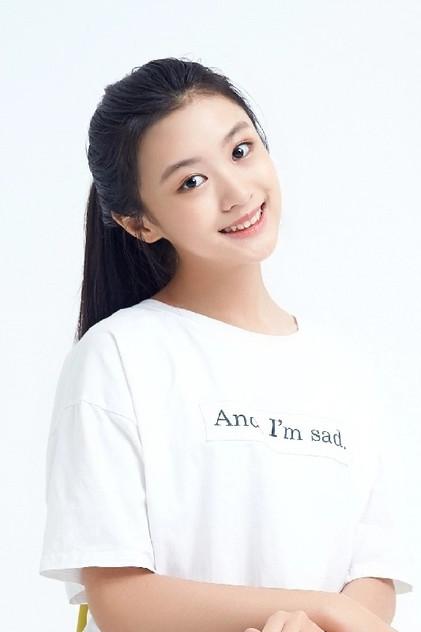 Hao Yilin - Actor Profile Photo