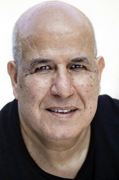 Mimoun Benabderrahmane - Actor Profile Photo