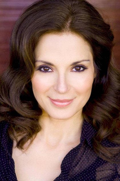 Marie Caldare - Actor Profile Photo