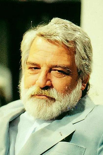 Lafayette Galvão - Actor Profile Photo