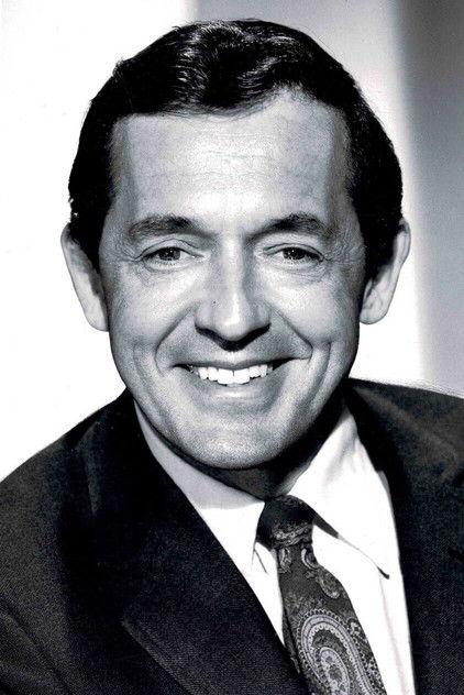 Charles Aidman - Actor Profile Photo