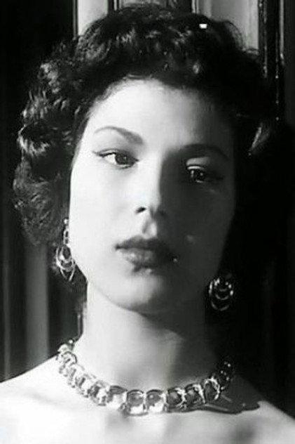 Kawthar Shafik - Actor Profile Photo