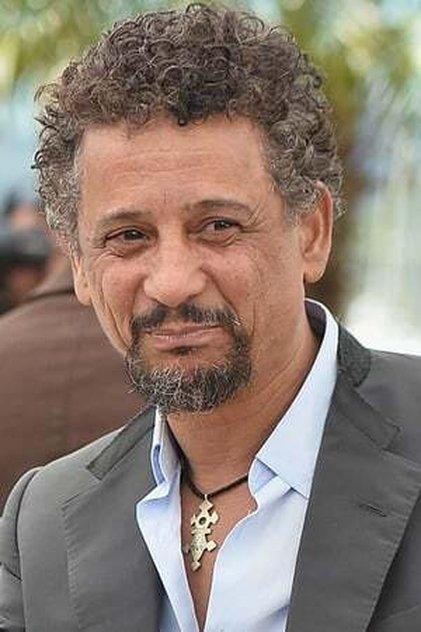 Abel Jafri - Actor Profile Photo