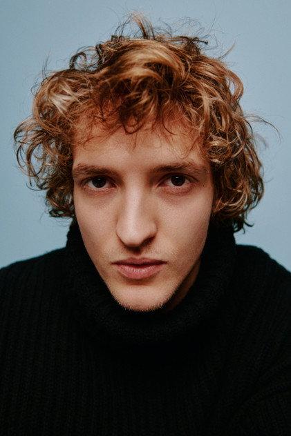 Aliocha Schneider - Actor Profile Photo