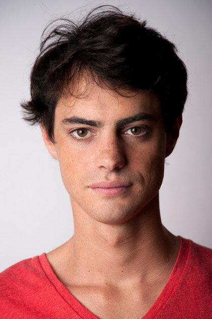 Arthur Fenwick - Actor Profile Photo