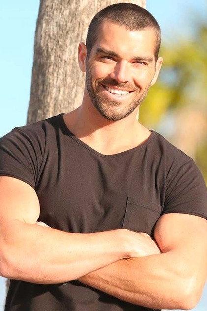 Nick Dompierre - Actor Profile Photo