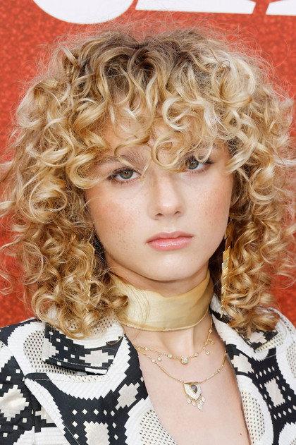 Gracie Bowers - Actor Profile Photo