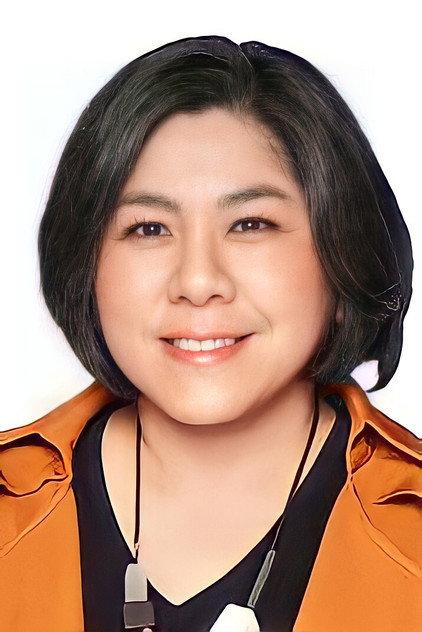 Chen Biyu - Actor Profile Photo