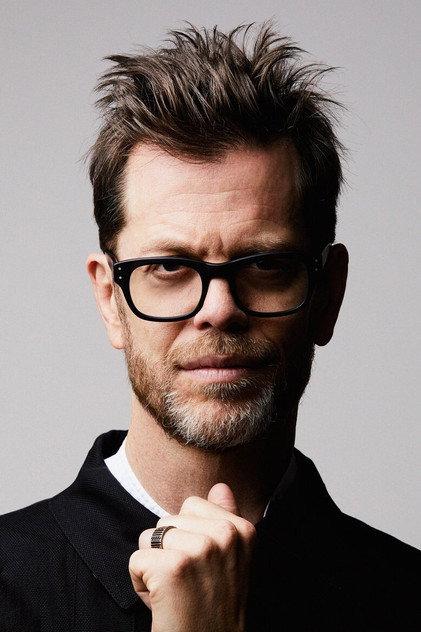 Donny McCaslin - Actor Profile Photo