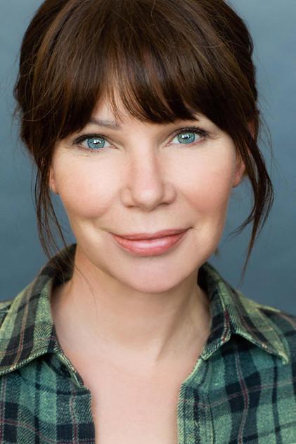 Virginya Keehne - Actor Profile Photo