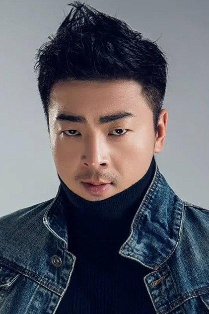 Hou Junbo - Actor Profile Photo
