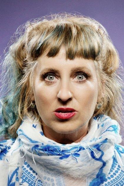 Kimmy Robertson - Actor Profile Photo