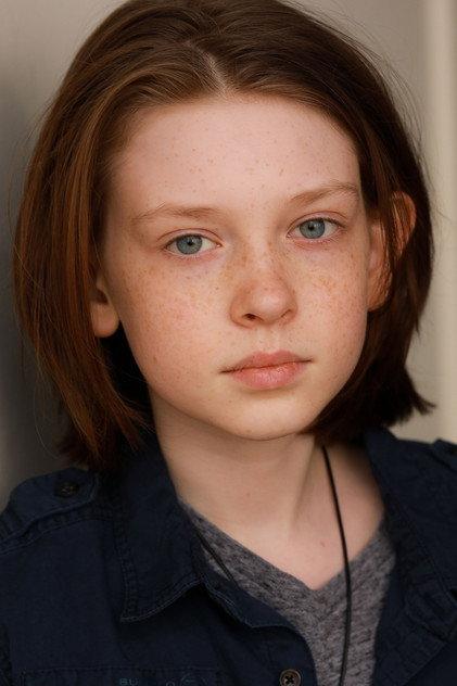 Ethan Konner Post - Actor Profile Photo