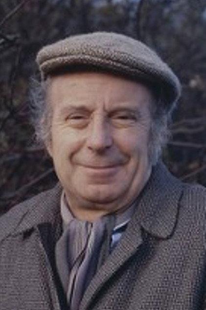 Toke Townley - Actor Profile Photo