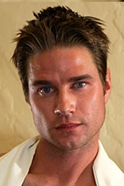 Christian Mousel - Actor Profile Photo