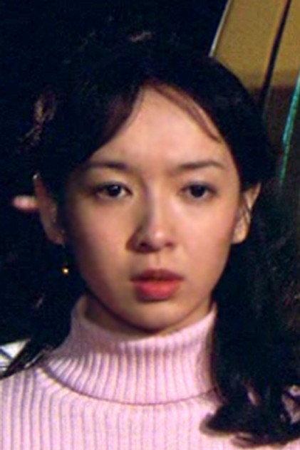 Yoko Komatsu - Actor Profile Photo