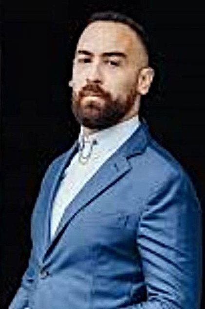 Sergio Martinez - Actor Profile Photo