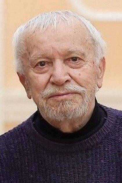 Villen Novak - Actor Profile Photo