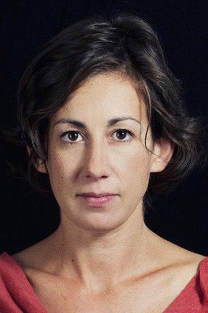 Lucie Pernetová - Actor Profile Photo
