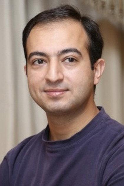 Ruslan Mürsəlov - Actor Profile Photo