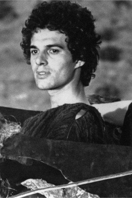 Sergio Tramonti - Actor Profile Photo