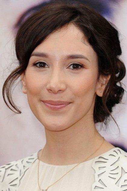 Sibel Kekilli - Actor Profile Photo
