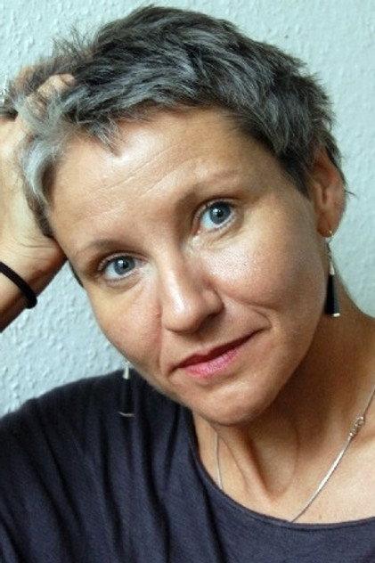 Béatrice Didier - Actor Profile Photo
