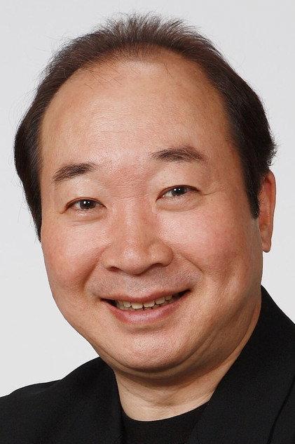 Baijaku Nakamura - Actor Profile Photo