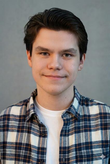 Philip Kuub Olsen - Actor Profile Photo