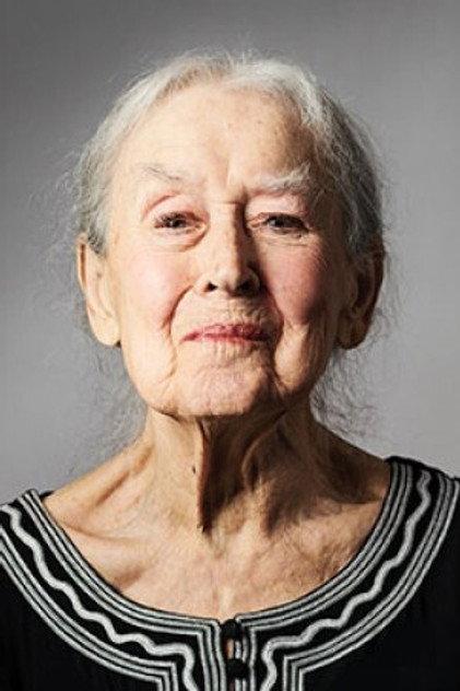 Dorothy Silver - Actor Profile Photo