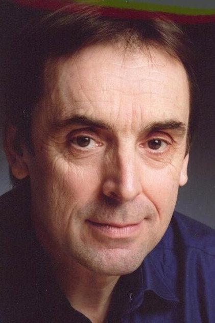 Michel Ouimet - Actor Profile Photo