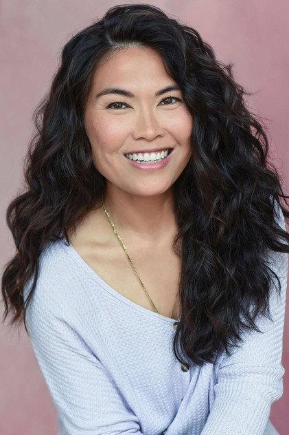 Rhoslynne Bugay - Actor Profile Photo