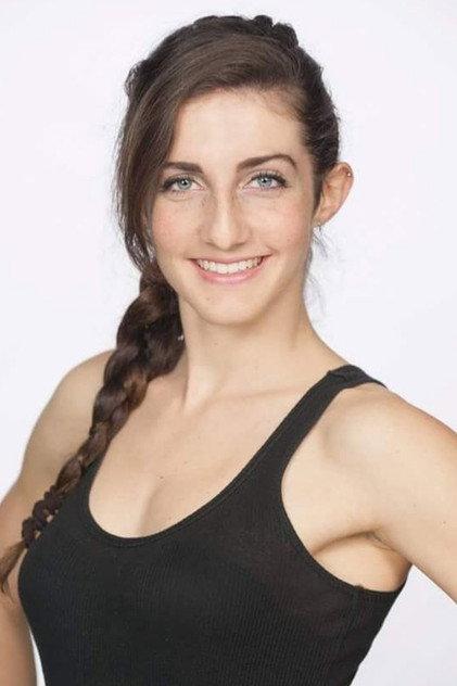 Maria Gnecchi - Actor Profile Photo