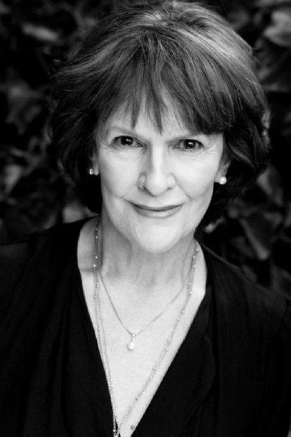 Frances Tomelty - Actor Profile Photo