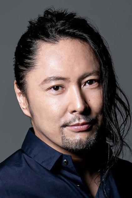 Hiroyuki Yoshino - Actor Profile Photo