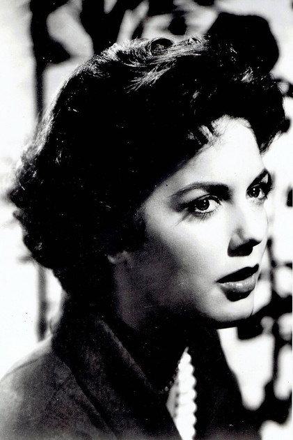 Diana Spencer - Actor Profile Photo