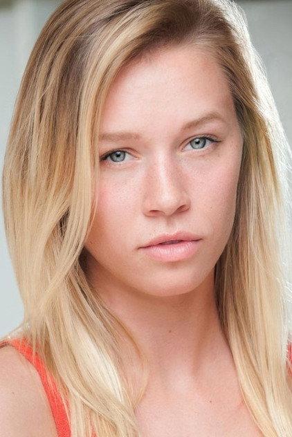Ashlyn McEvers - Actor Profile Photo