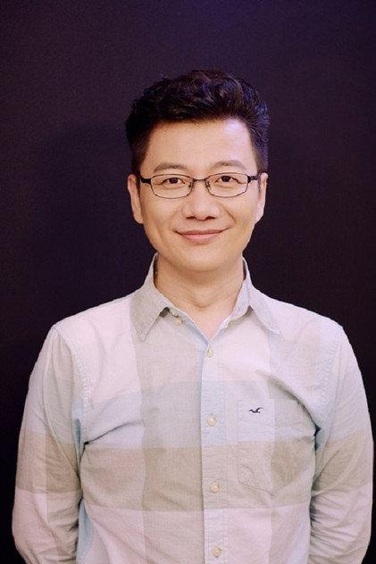 Jiang Guangtao - Actor Profile Photo