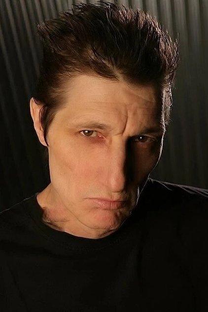 Stephen R. Hart - Actor Profile Photo