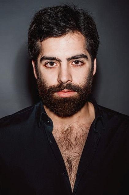Ash Goldeh - Actor Profile Photo