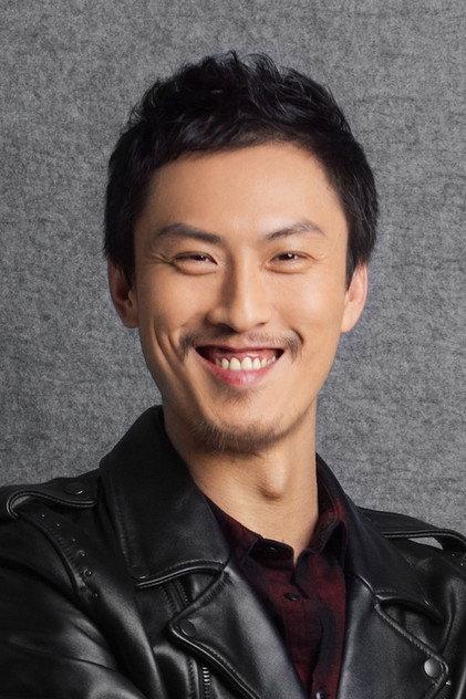 Xu Juncong - Actor Profile Photo