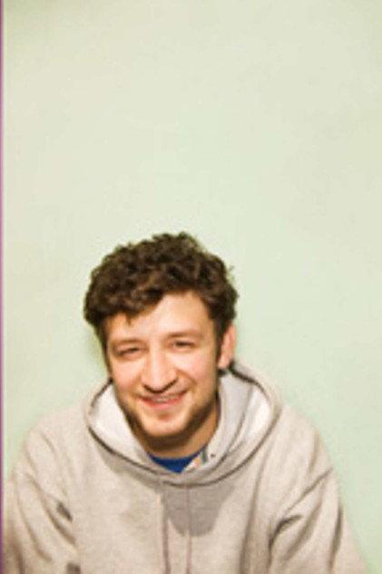 Philip Dickey - Actor Profile Photo