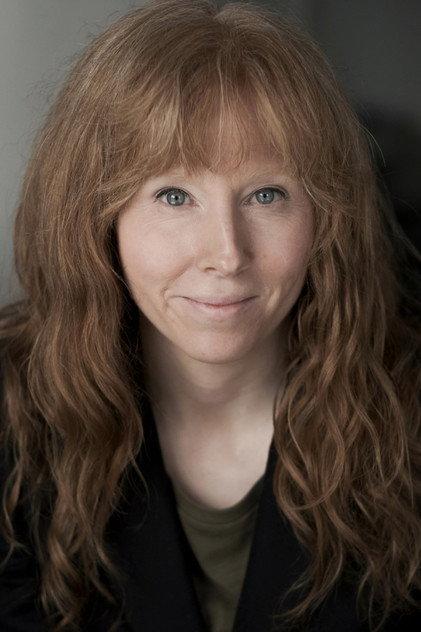 Sophie Lund - Actor Profile Photo