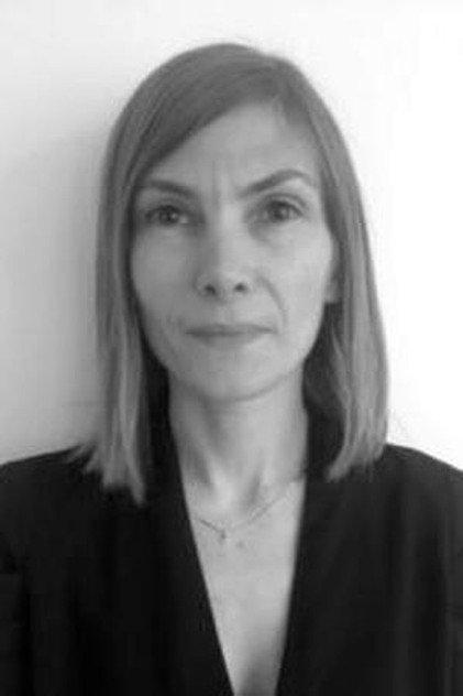 Cerise Leclerc - Actor Profile Photo