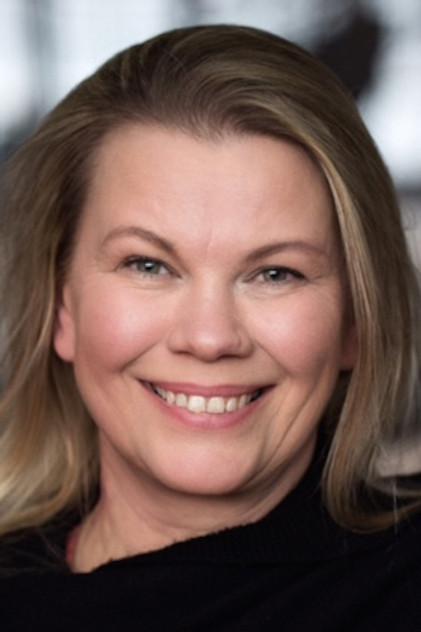 Stina Rautelin - Actor Profile Photo