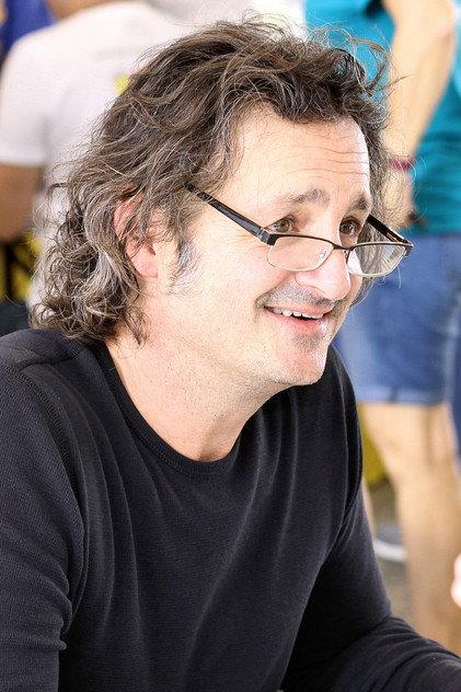 Jeff Smith - Actor Profile Photo